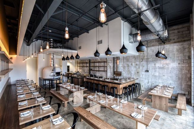 Attivitã /licenza (con o senza mura) in commerciale in Via Nomentana 1111