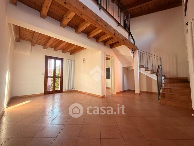 Appartamento in residenziale in Via Dugliolo 70