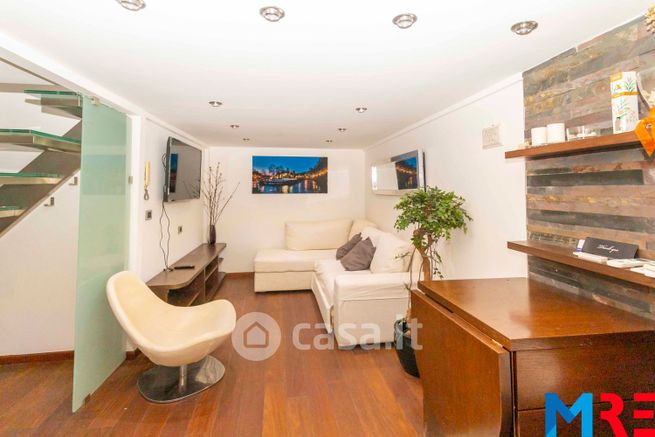 Appartamento in residenziale in Via del Pellegrino 67