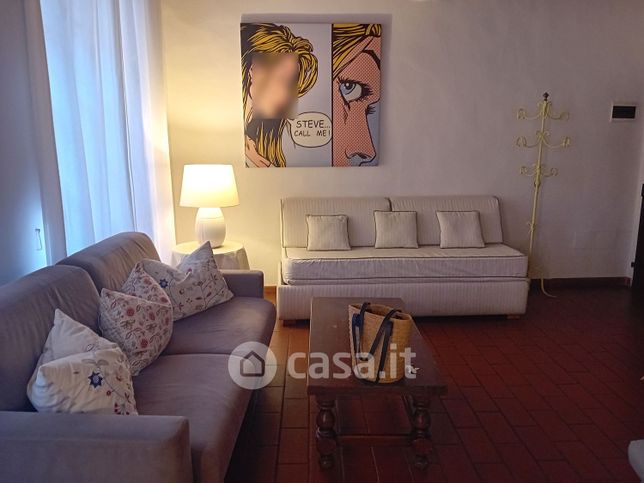 Appartamento in residenziale in Via de' Bardi