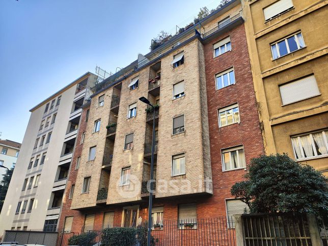 Appartamento in residenziale in Via Privata Umberto Masotto 4