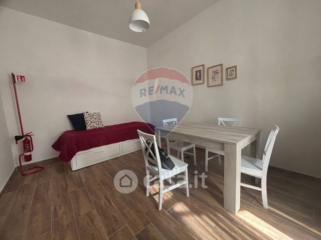 Appartamento in residenziale in Via Santa Maria Antesaecula 81