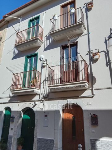 Appartamento in residenziale in Via San Giacomo