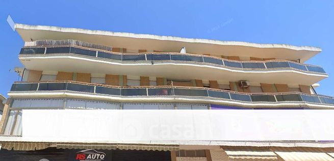 Appartamento in residenziale in Via Camillo Benso Cavour 14