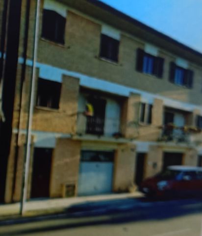 Villetta a schiera in residenziale in Via Lorenzo Perosi 8