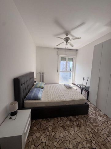 Appartamento in residenziale in Viale Fratelli Cervi 3