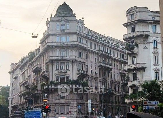 Appartamento in residenziale in Via Luigi Vitali 2