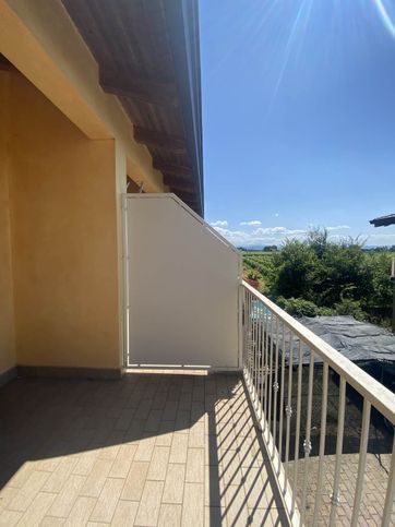 Casa indipendente in residenziale in