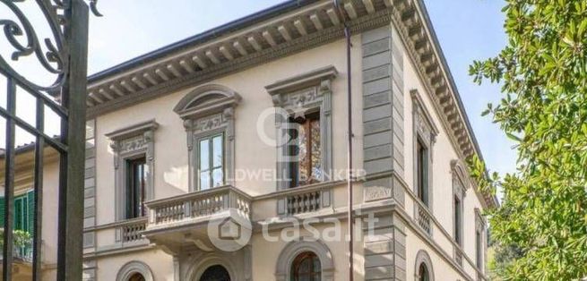 Villa in residenziale in Via Michelangelo Buonarroti 40