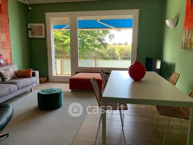 Appartamento in residenziale in Via Rodi 4