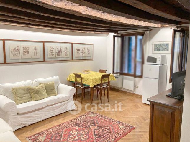Appartamento in residenziale in Campo San Salvador