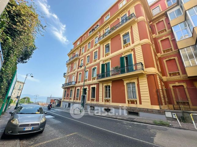 Appartamento in residenziale in Via Torquato Tasso 258