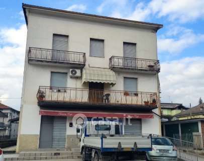 Appartamento in residenziale in Via Albegno 1
