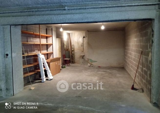 Garage/posto auto in residenziale in 