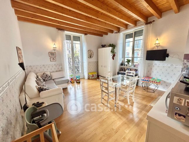 Appartamento in residenziale in Corso Vittorio Veneto