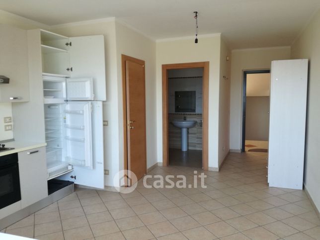 Appartamento in residenziale in Via Torino