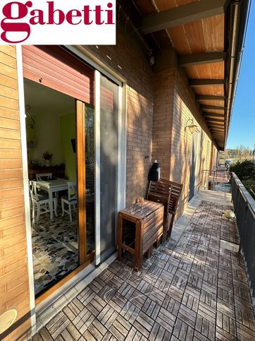 Villa in residenziale in Via Emilia