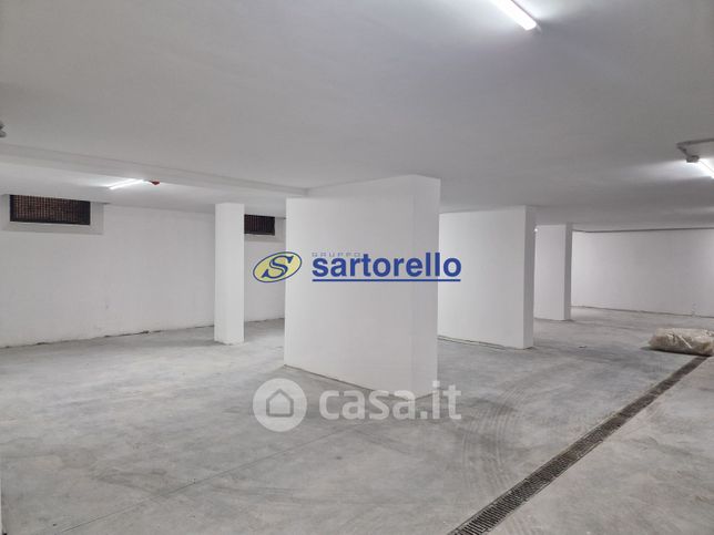 Garage/posto auto in residenziale in Via Battaglione Monte Berico 14