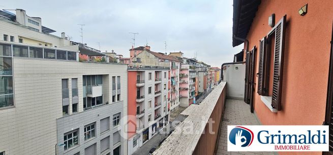 Appartamento in residenziale in Via Arcivescovo Romilli 4