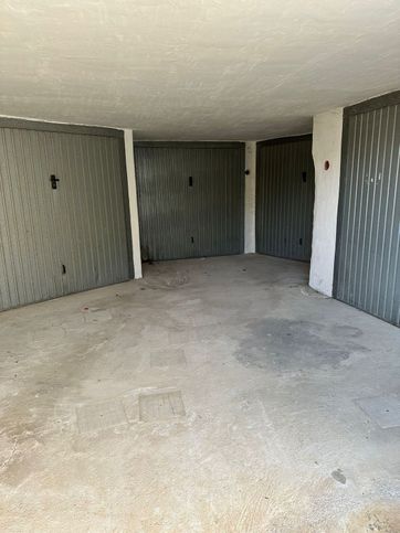 Box/posto auto in residenziale in Via Antonio Pigliaru 20