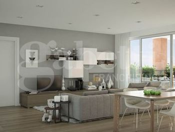 Appartamento in residenziale in Via Agucchi 4