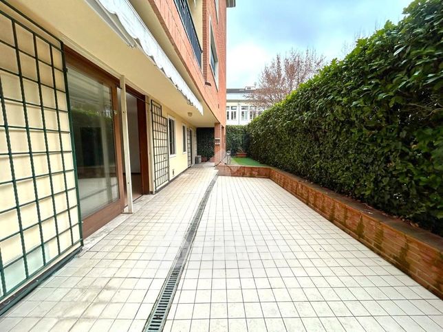 Appartamento in residenziale in Viale Trento 190