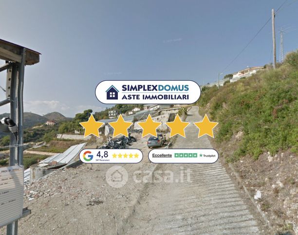 Appartamento in residenziale in Località Martinazzi