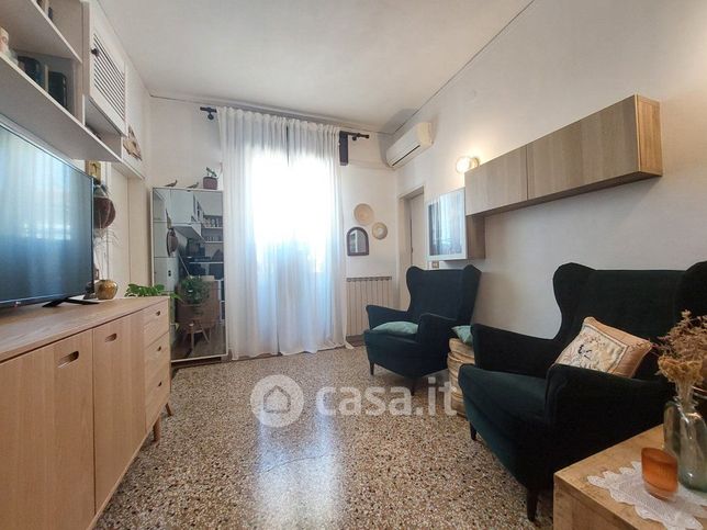 Appartamento in residenziale in Via Felice Cavallotti