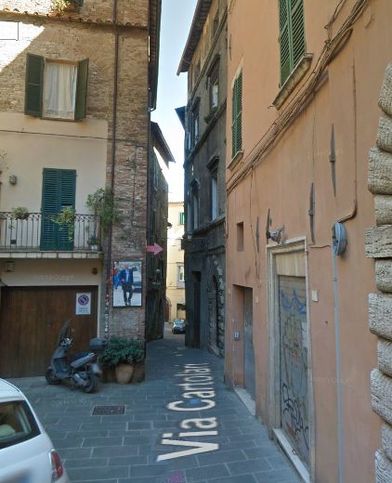 Appartamento in residenziale in Via Cartolari