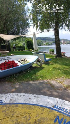 Appartamento in residenziale in Via Sempione