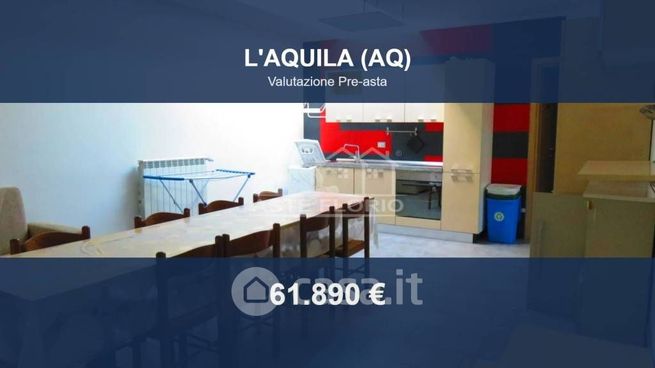 Ufficio in commerciale in Strada Regionale 5bis