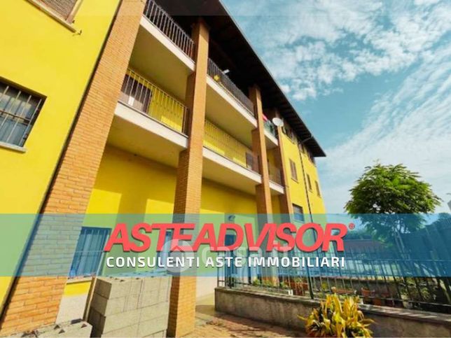 Appartamento in residenziale in Via della Tecnica 2