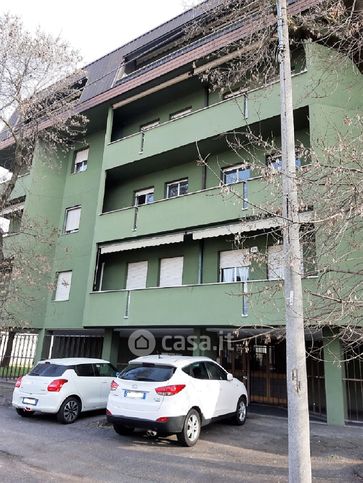Appartamento in residenziale in Via Monte Sabotino 6