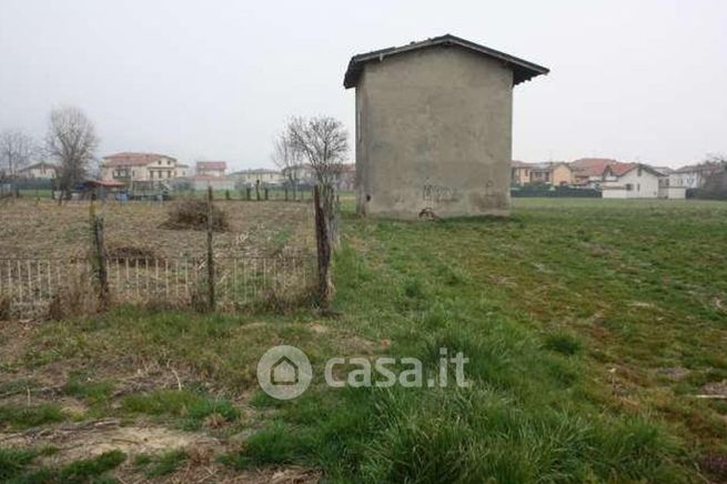 Terreno edificabile in residenziale in Via Guglielmo Marconi 1