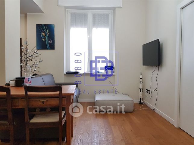 Appartamento in residenziale in Via Lanzone 53