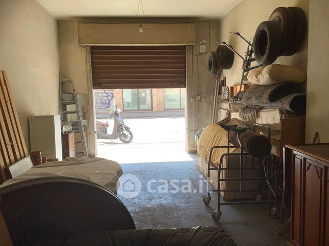 Box/posto auto in residenziale in 
