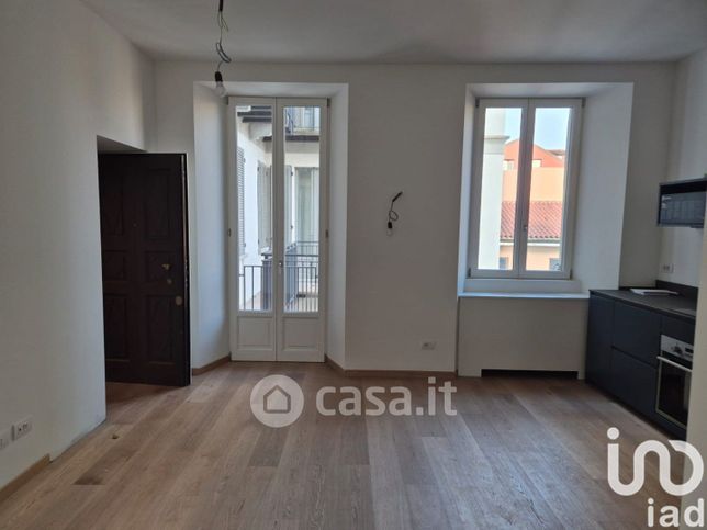 Appartamento in residenziale in Via Olmetto