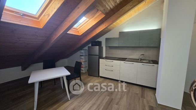 Appartamento in residenziale in Via Pasquale Paoli 18
