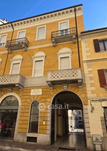 Appartamento in residenziale in Corso Giuseppe Mazzini 23