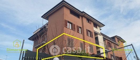 Appartamento in residenziale in Via Evangelista Torricelli