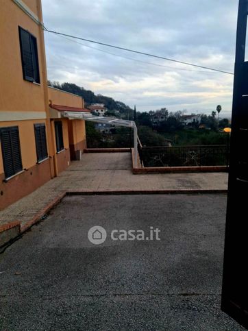 Appartamento in residenziale in Via Ciotoli 4
