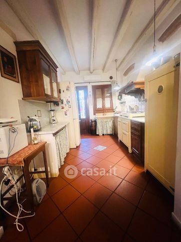 Casa bi/trifamiliare in residenziale in Via Ermolao Paoletti