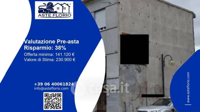 Appartamento in residenziale in Strada Statale 1