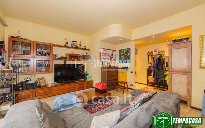 Appartamento in residenziale in Strada Bobbio