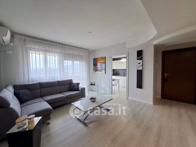 Appartamento in residenziale in Via Gabriele D'Annunzio