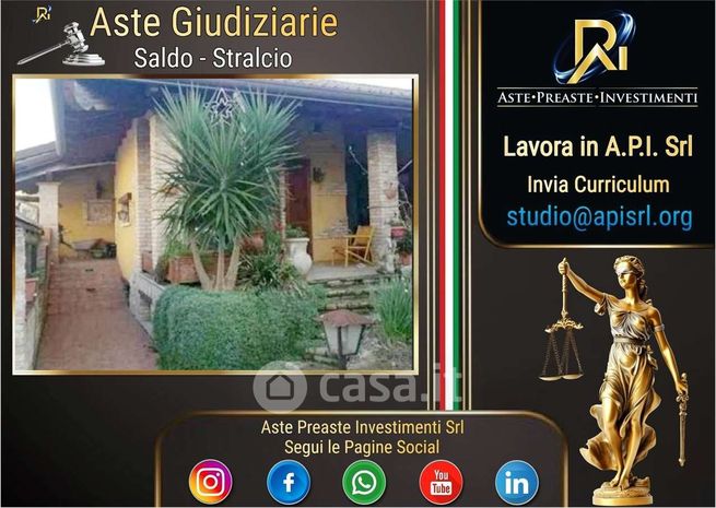 Casa indipendente in residenziale in Contrada San Pantaleone Piane 157b