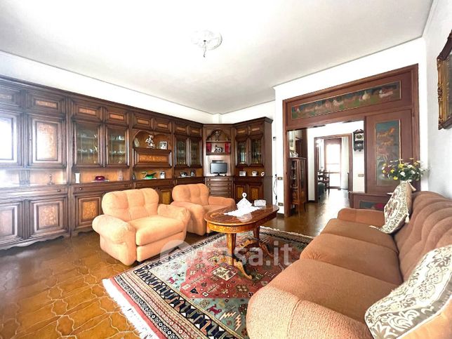 Appartamento in residenziale in Via Giulio Masini