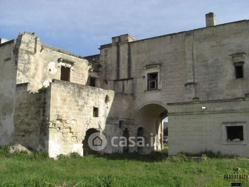 Rustico/casale in residenziale in Contrada Sacramento