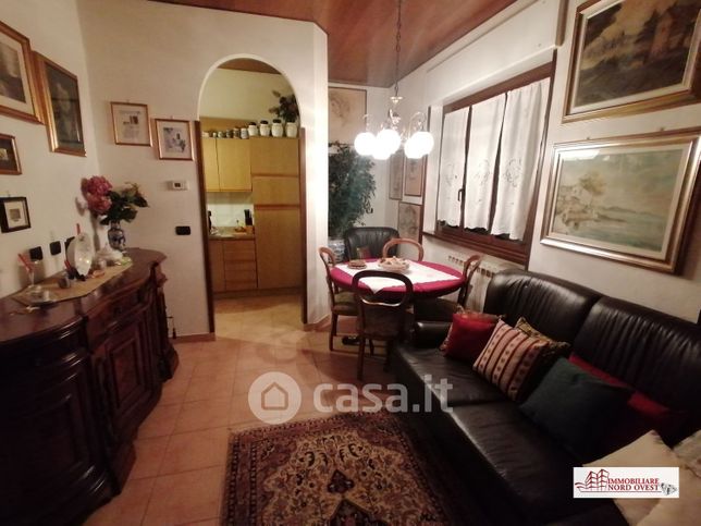 Appartamento in residenziale in Via IV Novembre 53