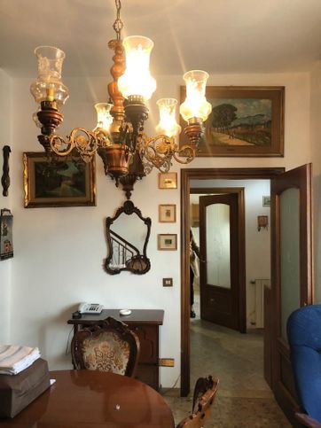 Appartamento in residenziale in Strada Vicinale San Matteo 18